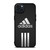 ADIDAS SIMPLE LOGO iPhone 15 Plus Case