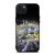 AL HARAM MOSQUE MECCA iPhone 15 Plus Case