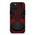 ALABAMA CRIMSON TIDE EMBLEM iPhone 15 Plus Case