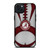 ALABAMA CRIMSON TIDE LUXURY iPhone 15 Plus Case