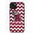 ALABAMA CRIMSON TIDE STRIP ROLL iPhone 15 Plus Case