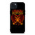 AVENGED SEVENFOLD A7X SKULL ICON iPhone 15 Plus Case