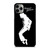 MICHAEL JACKSON MOONWALK iPhone 11 Pro Max Case