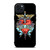 BON JOVI ROCK BAND iPhone 15 Plus Case