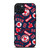 BOSTON RED SOX BASEBALL TEAM LOGO iPhone 15 Plus Case