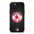 BOSTON RED SOX MLB LOGO EMBLEM iPhone 15 Plus Case