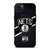 BROOKLYN NETS BASKETBAL TEAM LOGO EST 1967 iPhone 15 Plus Case