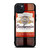 BUDWEISER BOTTLE LOGO iPhone 15 Plus Case