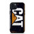 CATERPILLAR LOGO RUSTY EMBLEM iPhone 15 Plus Case