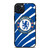CHELSEA FC FOOTBALL CLUB iPhone 15 Plus Case