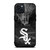 CHICAGO WHITE SOX BASEBALL STADIUM iPhone 15 Plus Case