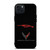 CORVETTE STINGRAY C8 CAR LOGO iPhone 15 Plus Case