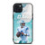 DAK PRESCOTT DALLAS COWBOYS FOOTBALL RISING iPhone 15 Plus Case