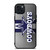 DALLAS COWBOYS FOOTBALL STAR LOGO iPhone 15 Plus Case