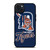 DETROIT TIGERS LOGO MASCOT iPhone 15 Plus Case