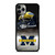 MICHIGAN WOLVERINES iPhone 11 Pro Max Case