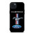 FORD MUSTANG STRIPS EMBLEM iPhone 15 Plus Case FORD MUSTANG STRIPS EMBLEM iPhone 15 Plus Case