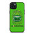 GHOSTBUSTER SLIME iPhone 15 Plus Case