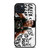 GIANNIS ANTETOKOUNMPO MILWAUKEE BUCKS WALLPAPER iPhone 15 Plus Case