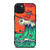 GRATEFUL DEAD WAVE iPhone 15 Plus Case