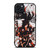 HYAKIMARU DORRORO ANIME MANGA iPhone 15 Plus Case
