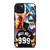 JUICE WRLD AMERICAN RAPPER iPhone 15 Plus Case