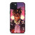 JUICE WRLD LEGENDS NEVER DIE iPhone 15 Plus Case