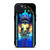 KINGDOM HEARTS ART GLASS iPhone 15 Plus Case