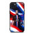 KYLIAN MBAPE PSG iPhone 15 Plus Case