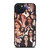 LANA DEL REY COLLAGE iPhone 15 Plus Case LANA DEL REY COLLAGE iPhone 15 Plus Case