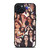 LANA DEL REY COLLAGE iPhone 15 Plus Case LANA DEL REY COLLAGE iPhone 15 Plus Case