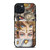LEGEND OF ZELDA EYES iPhone 15 Plus Case