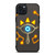 LEGEND OF ZELDA SHEIKAH SLATE EYES iPhone 15 Plus Case