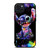 LILO AND STITCH ART iPhone 15 Plus Case