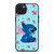 LILO AND STITCH DISNEY iPhone 15 Plus Case