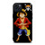 LUFFY ONE PIECE MANGA ANIME iPhone 15 Plus Case