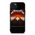 METALLICA MASTER OF PUPPETS iPhone 15 Plus Case