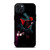 MILES MORALES SPIDERMAN SONY MARVEL iPhone 15 Plus Case