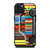 MINI COOPER PAUL SMITH iPhone 15 Plus Case