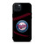 MINNESOTA TWINS BALL MLB iPhone 15 Plus Case