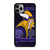 MINNESOTA VIKINGS FOOTBALL LOGO iPhone 11 Pro Max Case