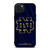 NOTRE DAME IRISH ND INITIAL LOGO iPhone 15 Plus Case