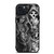 OAKLAND RAIDERS FOOTBALL HAUNTED iPhone 15 Plus Case