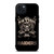 OAKLAND RAIDERS FOOTBALL ONE NATION iPhone 15 Plus Case
