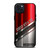 OHIO STATE BUCKEYES LOGO FOOTBALL TEAM iPhone 15 Plus Case