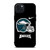 PHILADELPHIA EAGLES NIKE LOGO HELMET iPhone 15 Plus Case