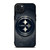PITTSBURGH STEELERS FOOTBALL TEAM LOGO iPhone 15 Plus Case