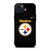 PITTSBURGH STEELERS LOGO NIKE iPhone 15 Plus Case