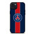 PSG PARIS SAINT GERMAIN LOGO AIR JORDAN iPhone 15 Plus Case