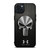 PUNISHER UNDER ARMOR IRON iPhone 15 Plus Case